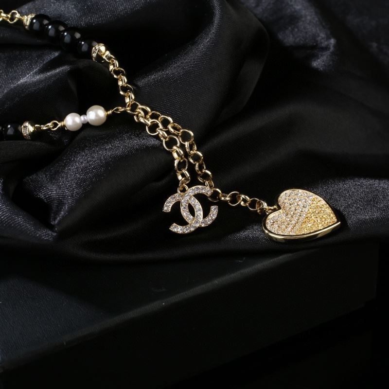 Chanel Necklaces